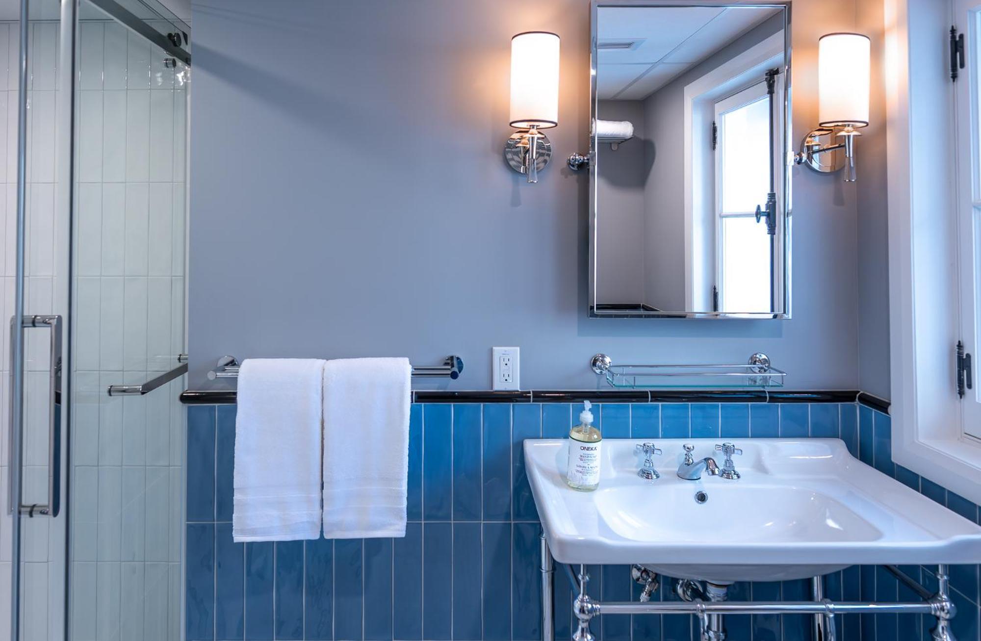 Hotel Acadia Québec Buitenkant foto