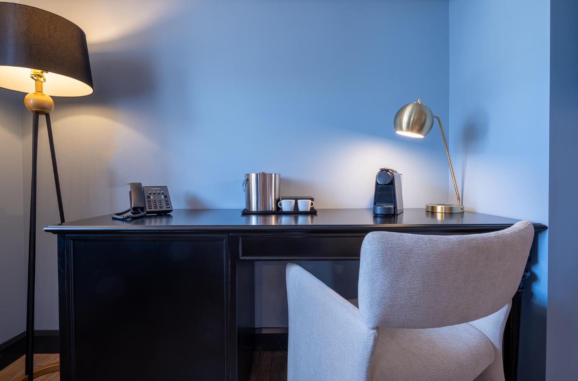 Hotel Acadia Québec Buitenkant foto
